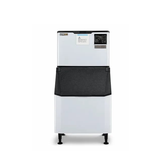 Máy làm đá viên TurboGold TGI-500C