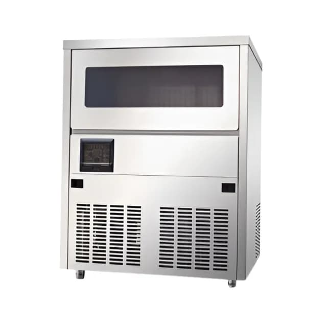 Máy làm đá viên TurboGold TGI-51B công suất 50kg/24h 465W