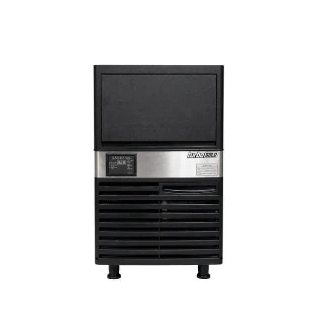 Máy làm đá viên TurboGold TGI-80C công suất 30kg/ngày