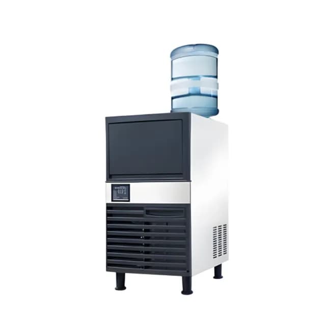 Máy làm đá viên TurboGold TGI-80CB công suất 36kg/ngày