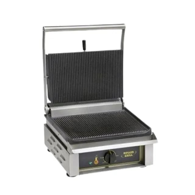 Máy nướng bánh mì Roller Grill PANINI công suất 3kW xuất xứ Pháp