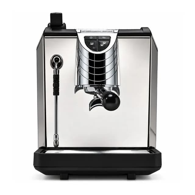 Máy pha cà phê Nuova Simonelli Oscar II công suất 1200W màu đen