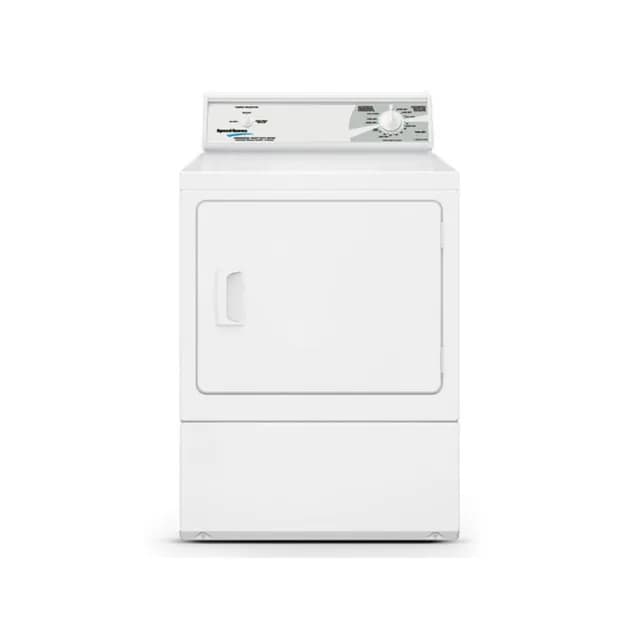 Máy sấy công nghiệp dùng điện Speed Queen LES17AWF3022 công suất 15kg