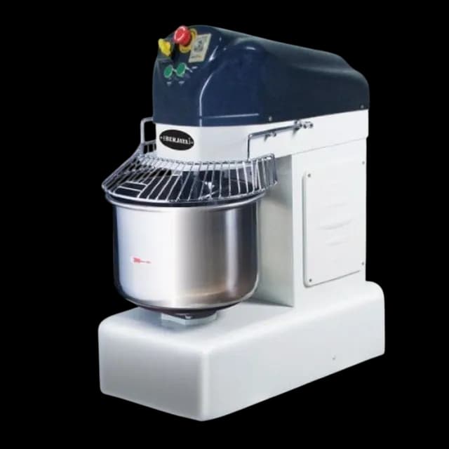 Máy trộn bột 2 tốc độ Berjaya BJY-SM50M