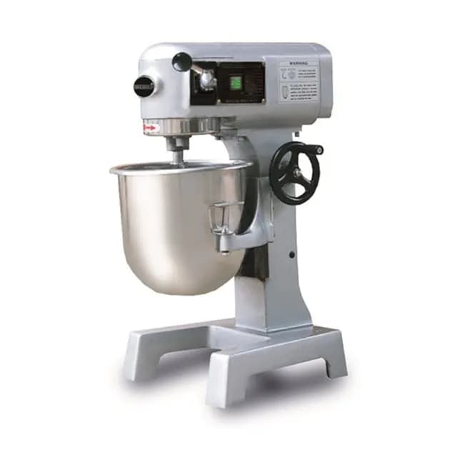 Máy trộn bột Berjaya BJY-BM30 dung tích 28 lít công suất 1500W
