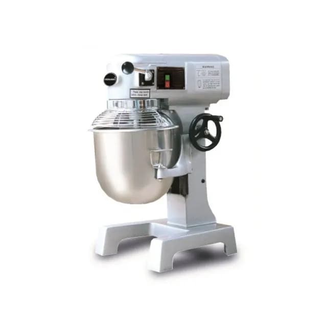 Máy Trộn Bột Berjaya BJY-BM30N