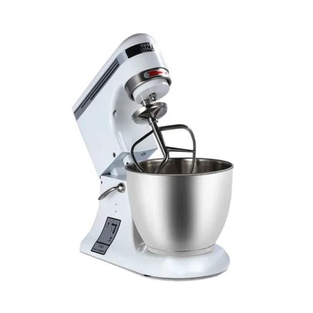 Máy trộn bột Berjaya BJY-BM5-B dung tích 5.5 lít công suất 300W