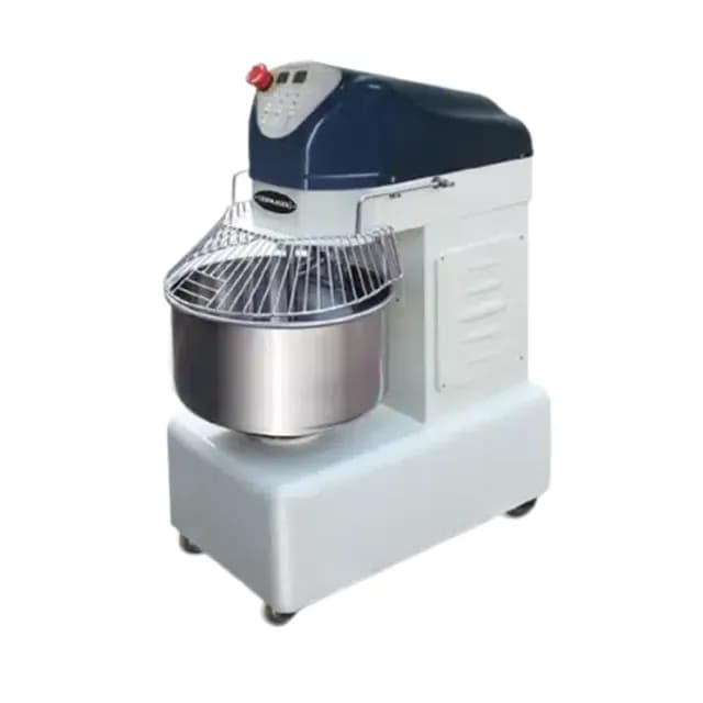 Máy trộn bột Berjaya BJY-SM30D điều khiển điện tử 2 tốc độ 28 lít