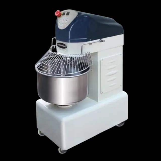 Máy trộn bột Berjaya BJY-SM40D dung tích 45 lít