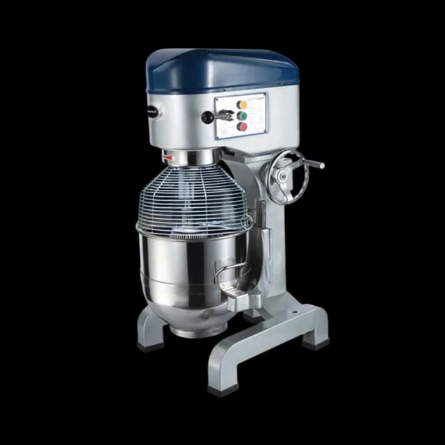 Máy trộn bột Berjaya có lồng BJY-BM40N dung tích 38 lít