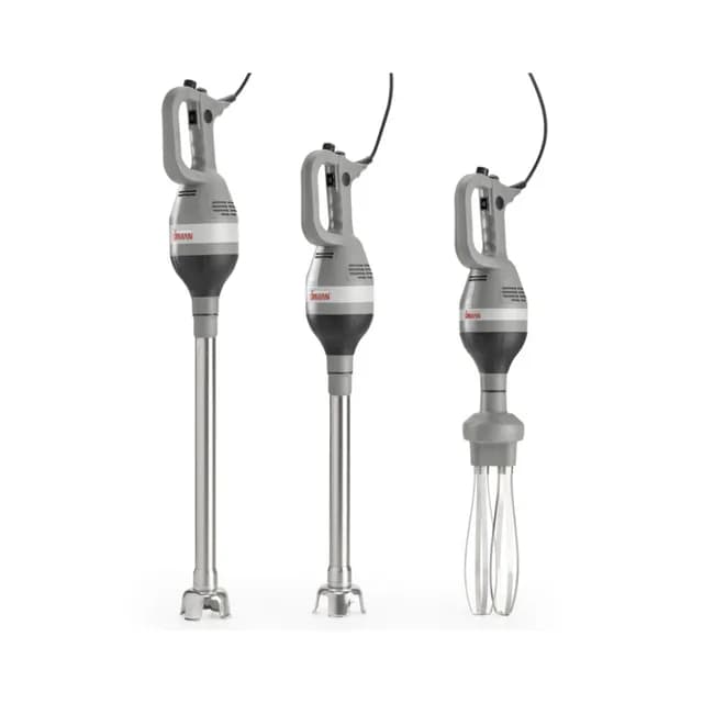 Máy trộn bột cầm tay Sirman Vortex 43 tốc độ 33kg/giờ chính hãng