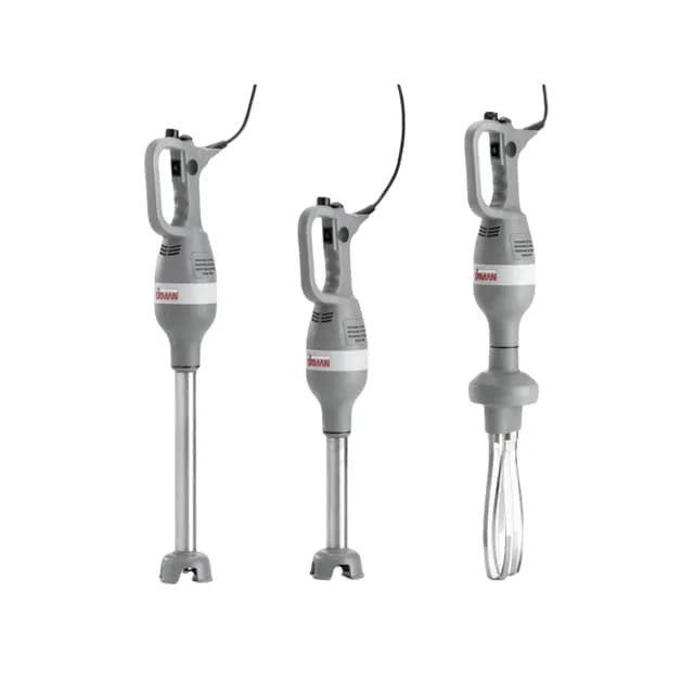 Máy trộn bột cầm tay Sirman VORTEX 55 tốc độ 13.500 vòng/phút