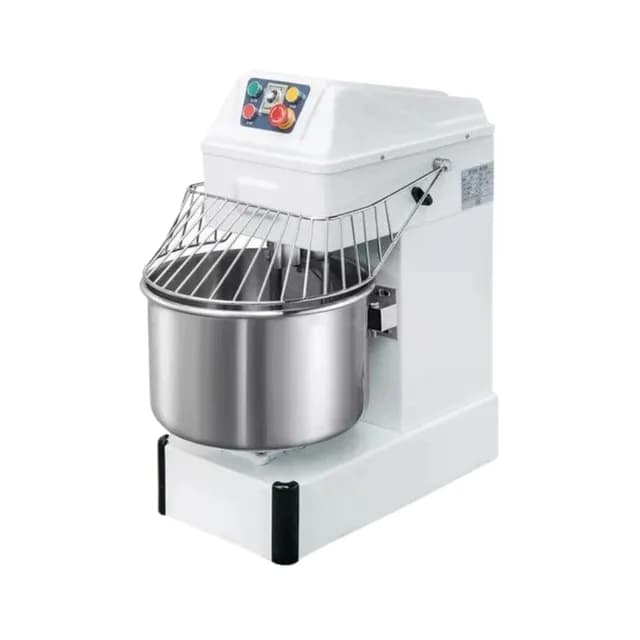 Máy trộn bột khô 2 tốc độ Hongling HS-60 dung tích 64 lít công suất 2,2 kW/h