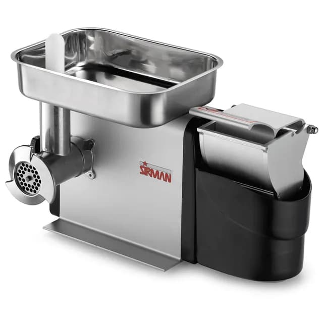 Máy xay thịt 65 kg/giờ Sirman TCG 8 VEGAS chính hãng Italia
