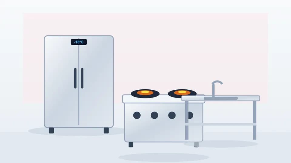 Nhà hàng lẩu nướng