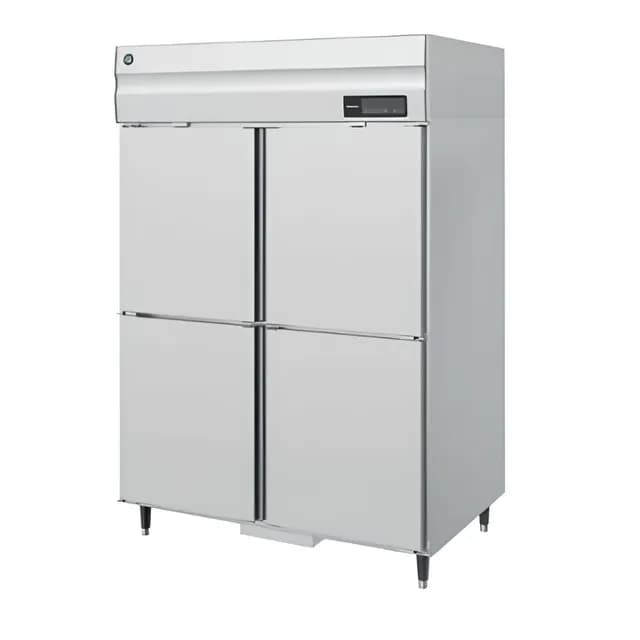 Tủ đông 2 cánh Hoshizaki HF-148MC-S