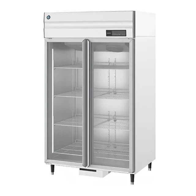 Tủ đông 2 cánh kính Hoshizaki HF-128MC-SLG