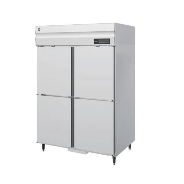 Tủ đông 4 cánh Hoshizaki HF-148MC-S-ST dung tích 1250L