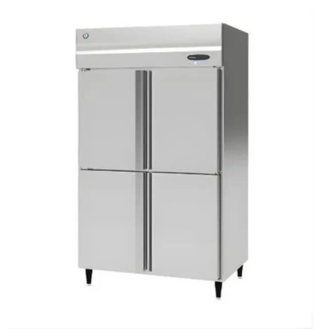Tủ đông 4 cánh Hoshizaki HFV-148A dung tích 1272 lít