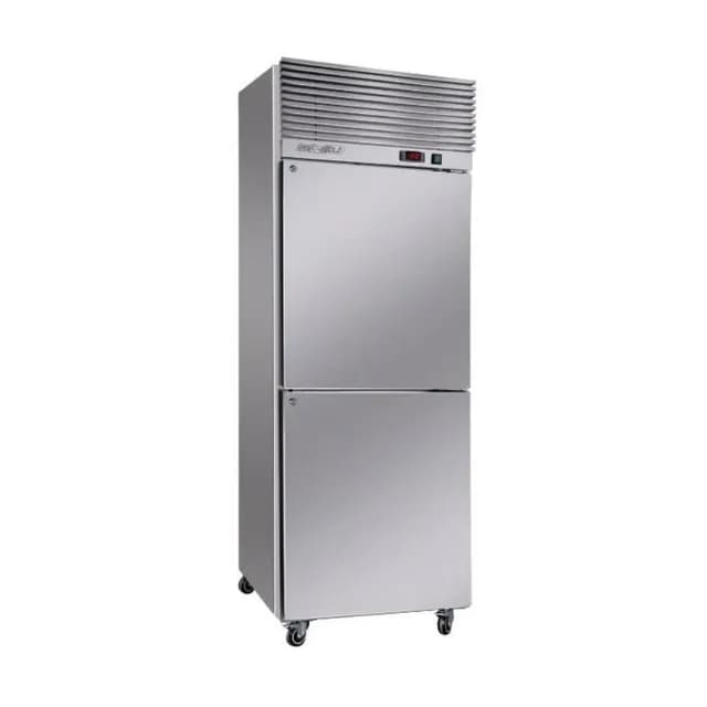 Tủ đông đứng 2 cánh TurboGold TG-2DF 470 lít
