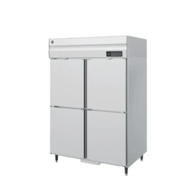 Tủ mát 4 cánh Hoshizaki HR-148MC-S dung tích 1250L