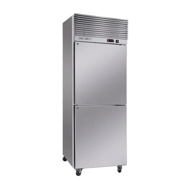 Tủ mát đứng 2 cánh TurboGold TG-2DC dung tích 470 lít