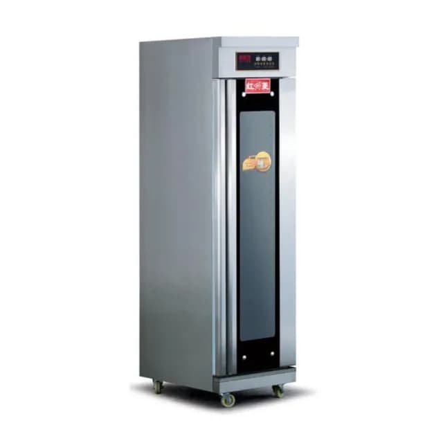Tủ ủ bột 16 khay Hongling XF-16B